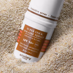 Sisley Super Stick Solaire SPF 50+ Teinté 15g