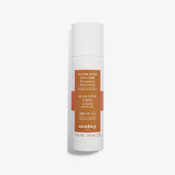 Sisley Super Soin Solaire SPF 15 Huile de protection solaire Corps