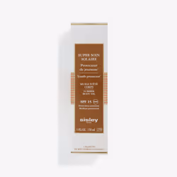 Sisley Super Soin Solaire SPF 15 Huile de protection solaire Corps