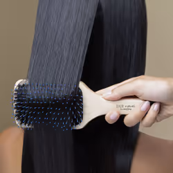 Sisley The Brush Universel Brosse à cheveux rectangulaire Noir, Bois 1 pièce(s) - Vue supplémentaire 6