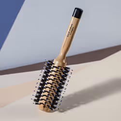 Sisley The Blow-Dry Brush N°1 Universel Brosse à cheveux ronde Noir, Bois 1 pièce(s) - Vue supplémentaire 6