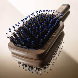 Sisley La Brosse De Poche Brillance & Douceur Adulte Brosse à cheveux rectangulaire Bois 1 pièce(s) - Vue supplémentaire 3