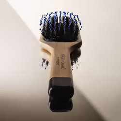 Sisley La Brosse De Poche Brillance & Douceur Adulte Brosse à cheveux rectangulaire Bois 1 pièce(s) - Vue supplémentaire 4