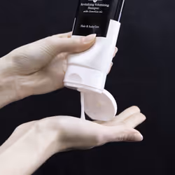 Sisley Revitalizing Volumizing 200 ml Shampoing Non-professionnel Femmes - Vue supplémentaire 4