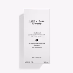 Sisley Revitalising Volumising Shampoo 500 ml Shampoing Non-professionnel Unisexe