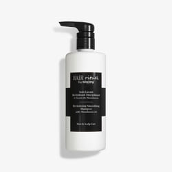 Sisley Revitalizing Smoothing Shampoo 500 ml Shampoing Non-professionnel Unisexe