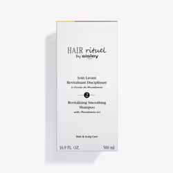 Sisley Revitalizing Smoothing Shampoo 500 ml Shampoing Non-professionnel Unisexe