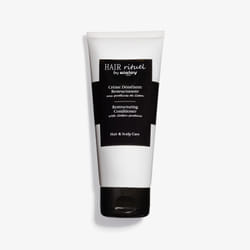 Sisley Restructuring Après-shampoing non-professionnel 200 ml Femmes