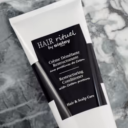 Sisley Restructuring Après-shampoing non-professionnel 200 ml Femmes