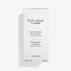 Sisley Restructuring Conditioner Après-shampoing non-professionnel 500 ml Unisexe