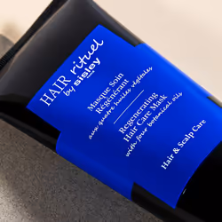 Sisley Hair Rituel Regenerating Hair Care Mask masque pour cheveux 50 ml Femmes - Vue supplémentaire 2