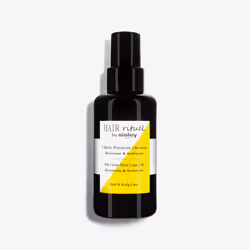 Sisley Precious Hair Care Oil Glossiness And Nutrition