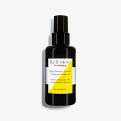 Sisley Precious Hair Care Oil Glossiness And Nutrition Huile de cheveux 100 ml Unisexe