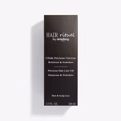 Sisley Precious Hair Care Oil Glossiness And Nutrition Huile de cheveux 100 ml Unisexe - Vue supplémentaire 6