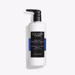 Sisley Soothing Anti-Dandruff Shampoo, 500 ml, Shampoing, Non-professionnel, Unisexe, Tous types de cheveux, Toutes les coule ...