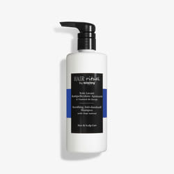 Sisley Soothing Anti-Dandruff Shampoo 500 ml Shampoing Non-professionnel Unisexe