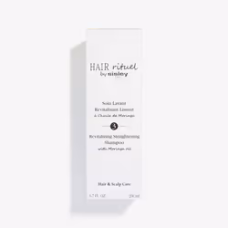 Sisley Straightening Shampoo With Moringa Oil 200 ml Shampoing Unisexe - Vue supplémentaire 7