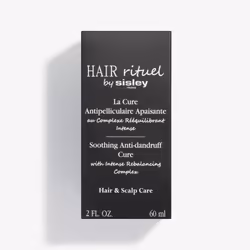 Sisley Soothing Anti-Dandruff Cure 60 ml Flacon compte-gouttes - Vue supplémentaire 7
