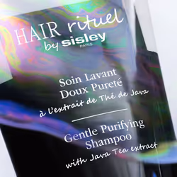 Sisley Soin Lavant Doux Pureté 200 ml Shampoing Unisexe