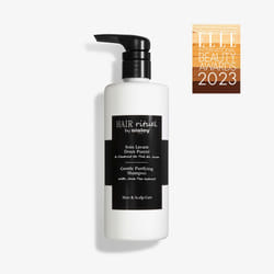Sisley Gentle Purifying Shampoo 500 ml Shampoing Non-professionnel Unisexe