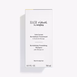 Sisley Revitalizing Nourishing Shampoo 500 ml Shampoing Non-professionnel Unisexe - Vue supplémentaire 4
