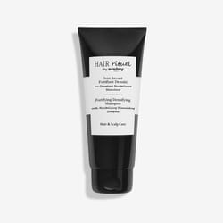 Sisley Fortifying Densifying Shampoo 200 ml Shampoing Unisexe