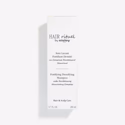 Sisley Fortifying Densifying Shampoo 200 ml Shampoing Unisexe - Vue supplémentaire 7