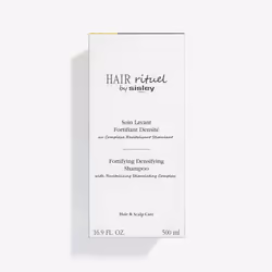 Sisley Soin Lavant Fortifiant Densité 500 ml Shampoing Non-professionnel Unisexe