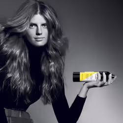 Sisley The Invisible Hold Hairspray Laque Unisexe 250 ml