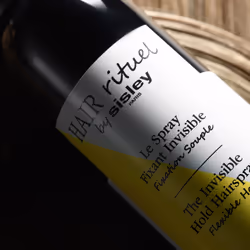Sisley The Invisible Hold Hairspray Laque Unisexe 250 ml