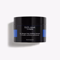 Sisley Le Masque Soin Nutrition Intense