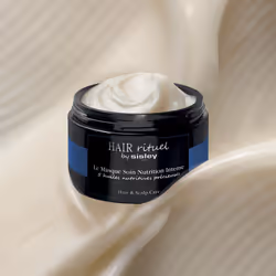 Sisley Le Masque Soin Nutrition Intense masque pour cheveux 190 ml Femmes - Vue supplémentaire 6