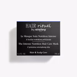 Sisley Le Masque Soin Nutrition Intense masque pour cheveux 190 ml Femmes - Vue supplémentaire 7
