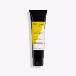 Sisley Curl Care Cream, Crème pour cheveux, Unisexe, 150 ml, Cheveux bouclés, Hydratant, Toutes les couleurs