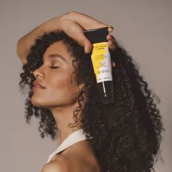 Sisley Curl Care Cream Crème pour cheveux 150 ml Hydratant - Vue supplémentaire 5