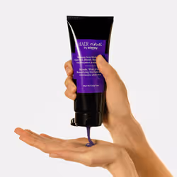 Sisley Blonde, White & Grey Beautifying Hair Care masque pour cheveux 200 ml Unisexe - Vue supplémentaire 3