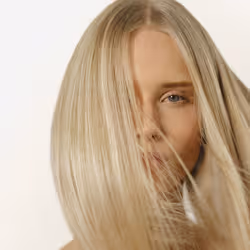 Sisley Blonde, White & Grey Beautifying Hair Care masque pour cheveux 200 ml Unisexe - Vue supplémentaire 5