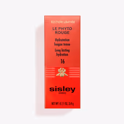 Sisley Le Phyto Rouge Limited Edition 3,4 g 16 Beige Bejing - Vue supplémentaire 7