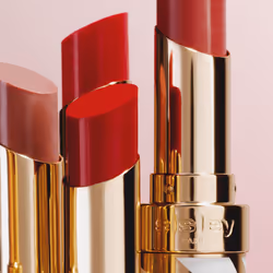Sisley Phyto-Rouge Shine 12 Sheer Cocoa Brillant