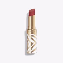 Sisley Phyto-Rouge Shine, Rose, Sheer Peony, 1 couleurs, Hydratant, Apaisant, Transparent, Brillant, Bouteille