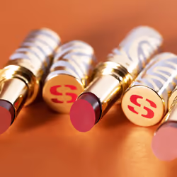 Sisley Phyto-Rouge Shine 3 g 24 Sheer Peony Transparent, Brillant