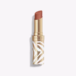 Sisley Phyto-Rouge Shine, Nu, Sheer Ginger, 1 couleurs, Hydratant, Adoucissant, Transparent, Brillant, Bouteille