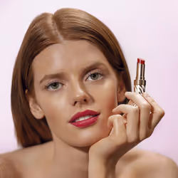Sisley Phyto-Rouge Shine Refill 41 Sheer Red Love Brillant