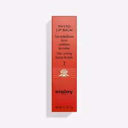 Sisley Phyto-Lip Balm baume pour les lèvres Beaume pour les lèvres 2 Pink Glow Femmes 3 g - Vue supplémentaire 7