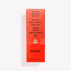 Sisley Phyto-Rouge Velvet 3 g 10 Beige Nude Mat, Velours - Vue supplémentaire 7