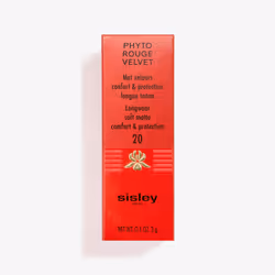 Sisley Phyto-Rouge Velvet 20 Rose Sweet Mat, Velours - Vue supplémentaire 7