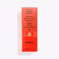 Sisley Phyto-Rouge Velvet 3 g 31 Orange Fawn Mat, Velours - Vue supplémentaire 7