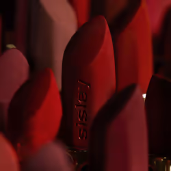 Sisley Phyto-Rouge Velvet 3 g 40 Rouge Icon Mat, Velours
