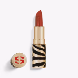 Sisley Phyto-Rouge Velvet, Rouge, Rouge Ardent, 1 couleurs, Coloration, Hydratant, Pulpant, Hydratant, Protection, Lissage, M ...