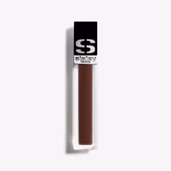 Sisley Phyto-Lip Gloss, Marron, Brun, Coloration, Pulpant, Hydratant, Femmes, Beurre de karité, Bouteille